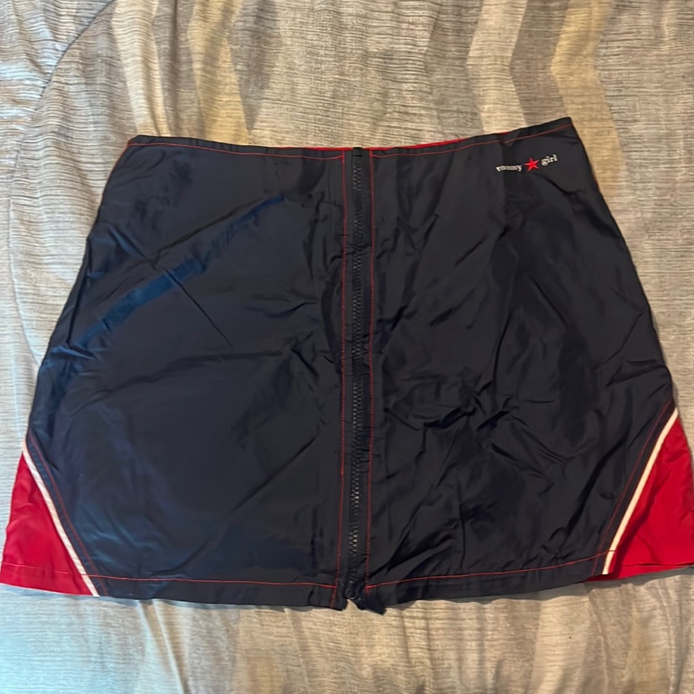 Vintage Tommy Girl skirt circa 90s